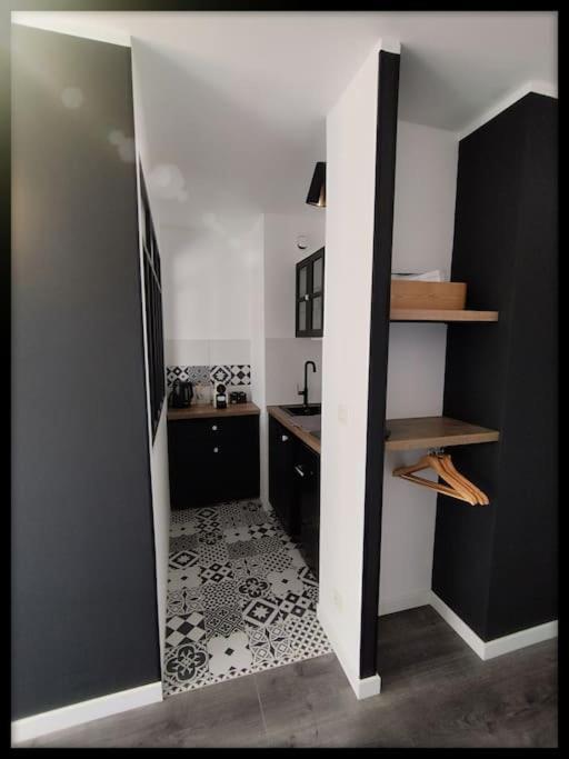 Le P'Tit Beauce Au Coeur De Chartres Apartment Exterior foto