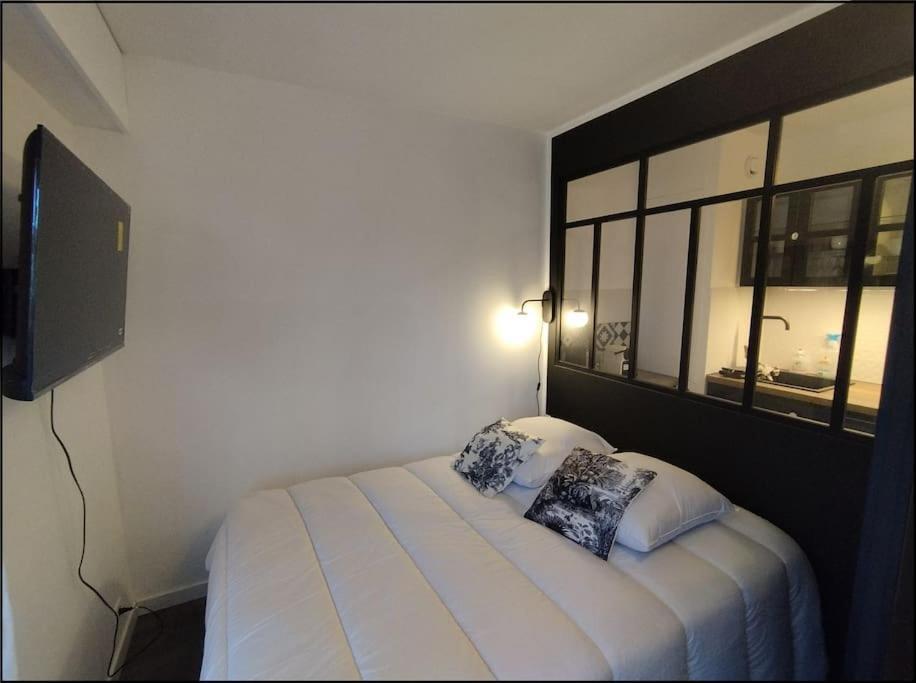 Le P'Tit Beauce Au Coeur De Chartres Apartment Exterior foto