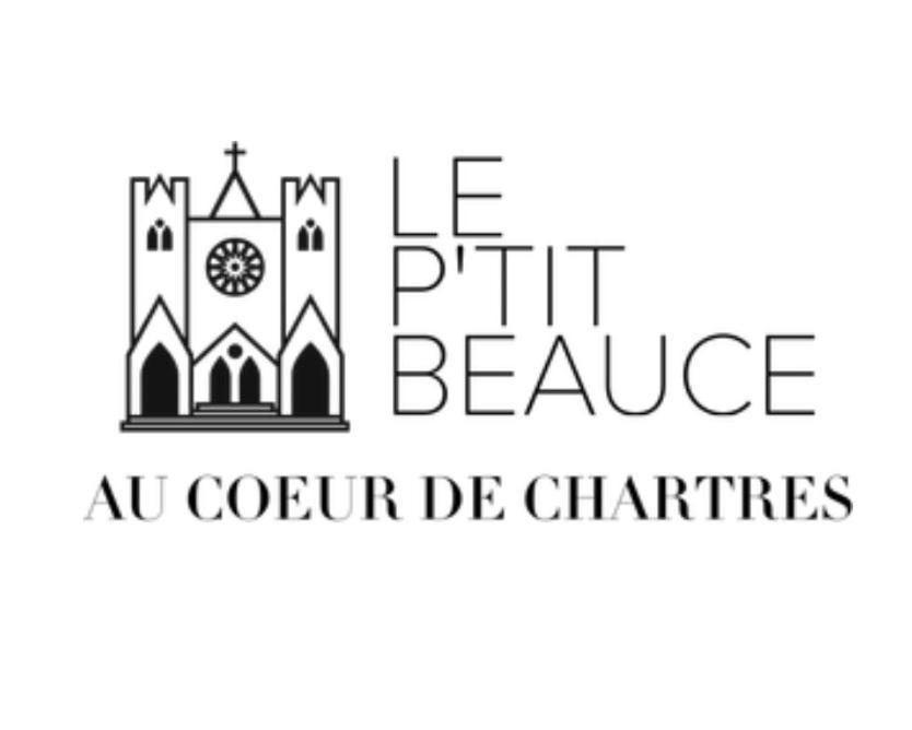 Le P'Tit Beauce Au Coeur De Chartres Apartment Exterior foto